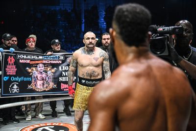 BKFC 47 heads to Florida with middleweight championship main event