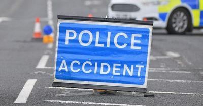 Six people hospitalised following three collisions across Northern Ireland