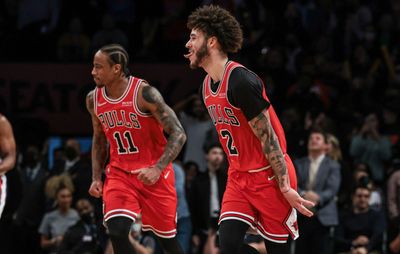 Chicago Bulls ‘biggest need’ in 2023 NBA Draft is a floor general