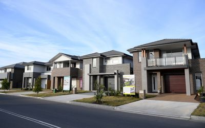 Rents to income levels reach near decade highs