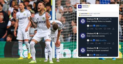 Chelsea pounce with brutal Leeds swipe nine months in the making after dismal relegation