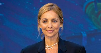 Louise Redknapp opens up about dating after Jamie