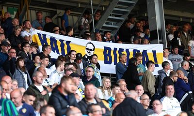 Fans of relegated Leeds have been let down by baffling boardroom decisions
