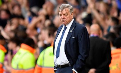 Sam Allardyce open to Leeds stay but warns side may struggle in second tier