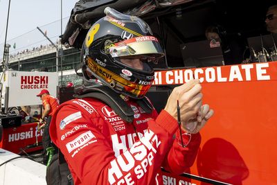 Ericsson says final-lap Indy 500 restart was “unfair and dangerous”