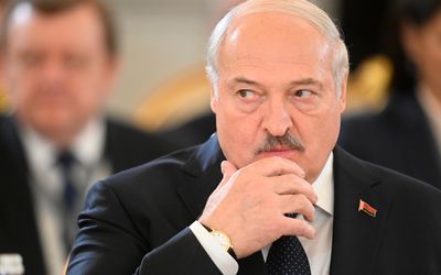 No choice but to deploy nuclear arms: Belarus