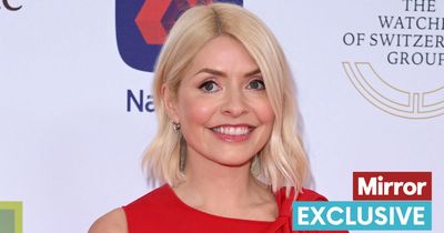 Holly Willoughby 'determined to stay at This Morning and will only leave if show is axed'