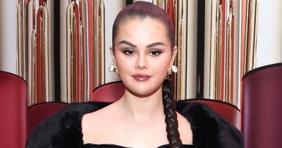 Selena Gomez 'defends fan and SHOUTS at security guard' during Beyoncé’s world tour