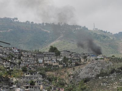 Haiti's deadly vigilante movement sees decline in gang violence - report