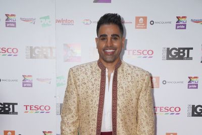 Dr Ranj hits out at ‘toxic’ This Morning culture after Schofield affair furore - OLD