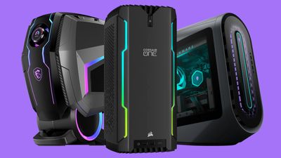 Don't build your own PC this Memorial Day - get a pre-built system instead