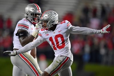 Former Ohio State defensive back Amir Riep announces transfer destination