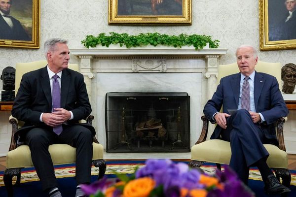 Biden, McCarthy agree to raise US debt ceiling – what’s in the deal?