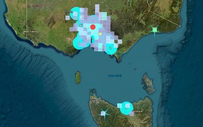 Aftershocks possible after earthquake rattles Melbourne