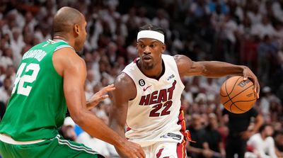 NBA’s Last Two-Minute Report Clears the Air Over Celtics-Heat Game 6 Confusion