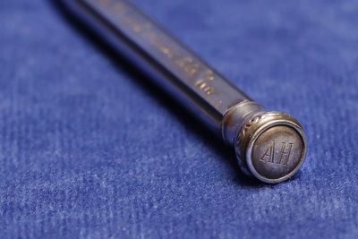 Pencil purported to have belonged to Adolf Hitler to go under hammer in Belfast