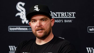 White Sox Reinstate All-Star Closer Liam Hendriks After Cancer Battle
