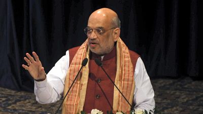 2 Kuki Zo groups say looking forward to HM Amit Shah's visit to Manipur