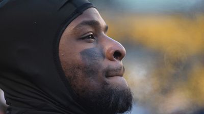 Le’Veon Bell Admits He Left Steelers for ‘Petty’ Reason