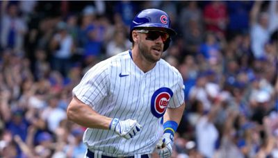 Cubs’ latest loss completes three-game sweep at hands of Reds