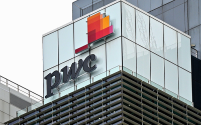 PwC stands down nine partners amid widening tax scandal