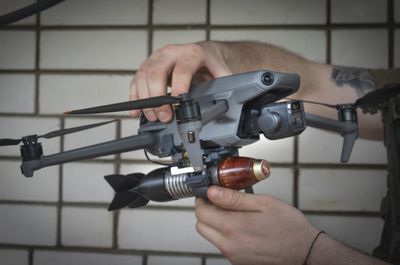 Russia-Ukraine war: List of key events, day 460