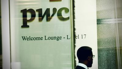 PwC orders nine partners to go on leave amid tax scandal fallout