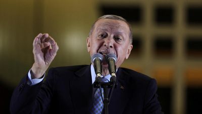Turkey’s Kurdish areas serve as petri dish for illiberal democracy test