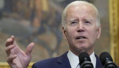 Biden and McCarthy reach a final deal to avoid U.S. default; now it’s up to Congress