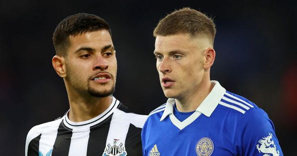 Newcastle transfer rumours with Harvey Barnes' price tag amid Barcelona's Bruno Guimaraes interest