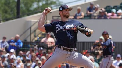 Mike Soroka Set to Return to Braves After Near Three-Year Injury Absence