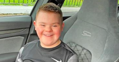 Scots mum calls for government to do more for people with Down Syndrome