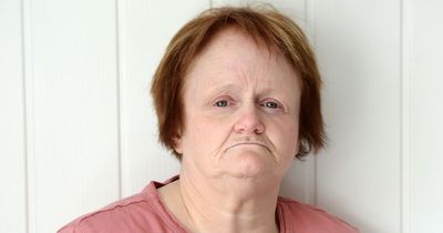 Scots woman with broken wrist and thumb left in agony for two months waiting for MRI scan