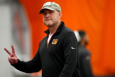Experts hand out grades for Bengals’ 2023 offseason