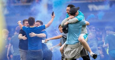 Everton analysis - What fans sang at final whistle spoke volumes as recruitment flaws brutally exposed