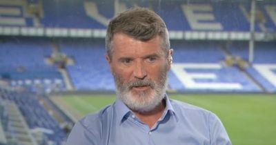 Roy Keane names the two players Manchester United need to sign