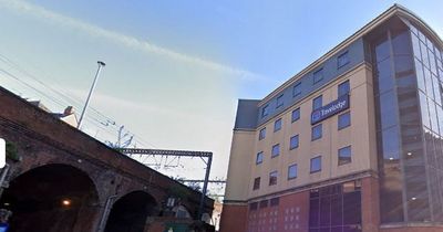 Leeds' 'worst Travelodge' where guests are 'kept awake by noise' and rooms 'stink of weed'