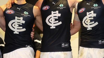 Carlton board member Craig Mathieson quits after dressing room spat with president Luke Sayers