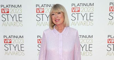 Anne Doyle reacts to Ryan Tubridy's 'clever move' leaving the Late Late Show