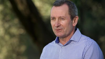 WA Premier Mark McGowan announces resignation from politics — as it happened