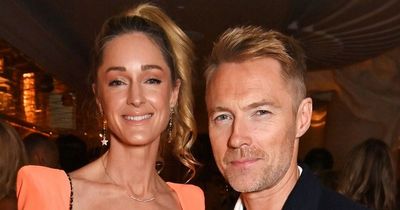 Ronan Keating shares he's getting a vasectomy after previous setback