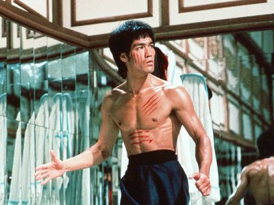 Bruce Lee’s long, violent journey to immortality: ‘He knew the star should always be the boss’