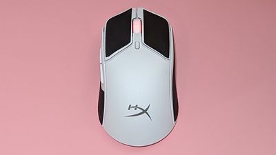 HyperX Pulsefire Haste 2 review