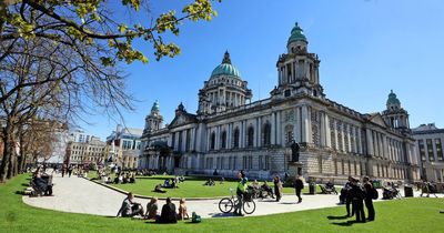 Northern Ireland weather forecast for the week ahead as sun to shine with 20C heat