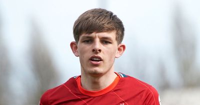 Leighton Clarkson drops hint over Liverpool future in classy Aberdeen message