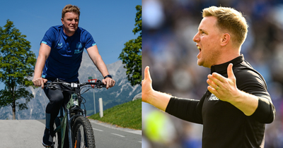 The inside story of Eddie Howe's Newcastle United revolution - from Austria to Chelsea