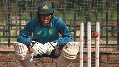 We can talk about not playing warm-up game ahead of WTC final only in hindsight: Alex Carey