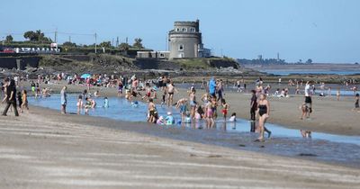 Dublin weather: Ireland to be as hot as Lanzarote this week in sizzling Met Eireann forecast