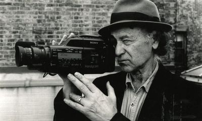 Fragments of Paradise review – moving account of legendary radical Jonas Mekas
