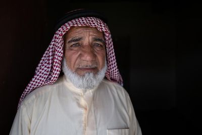 ‘I think of drowning myself’: the Iraqi families displaced by a dam – and homeless for 40 years